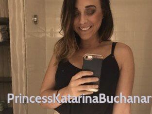 PrincessKatarinaBuchanan
