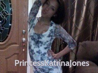 PrincessKatrinaJones