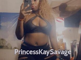 PrincessKaySavage
