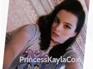 PrincessKaylaCox
