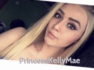 PrincessKellyMae