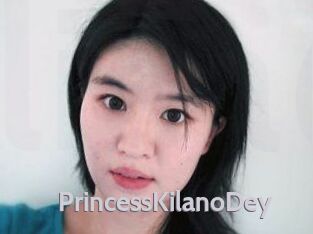PrincessKilanoDey