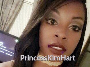 PrincessKimHart