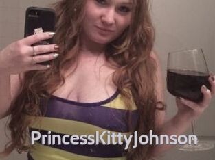 PrincessKittyJohnson