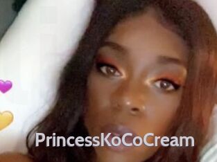 PrincessKoCoCream