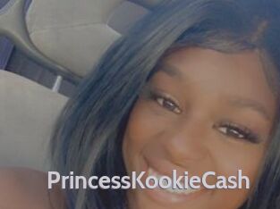 PrincessKookieCash