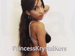 PrincessKrystalKors