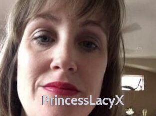PrincessLacyX