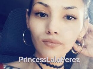 PrincessLalaPerez