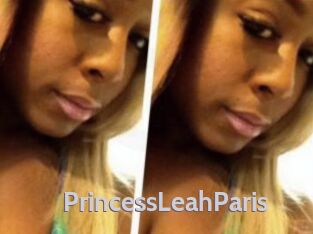PrincessLeahParis