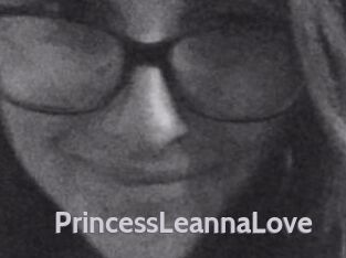 PrincessLeannaLove