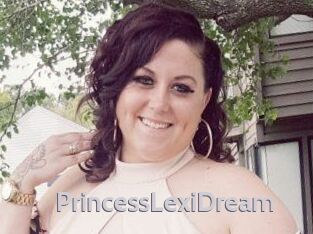 PrincessLexiDream