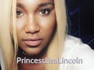 PrincessLisaLincoln
