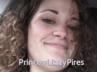 PrincessLizzyPires
