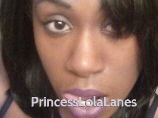 PrincessLolaLanes Live Cam 66