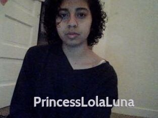 PrincessLolaLuna