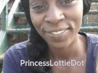 PrincessLottieDot
