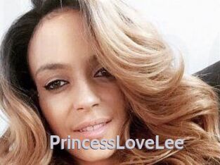 PrincessLoveLee