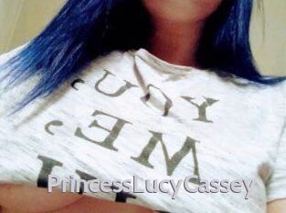 PrincessLucyCassey
