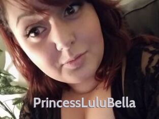 PrincessLuluBella
