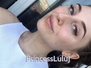 PrincessLuluJ