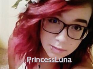 PrincessLuna