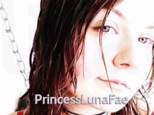 PrincessLunaFae