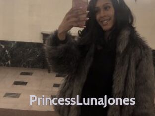 PrincessLunaJones