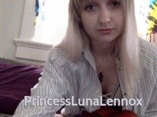 PrincessLunaLennox