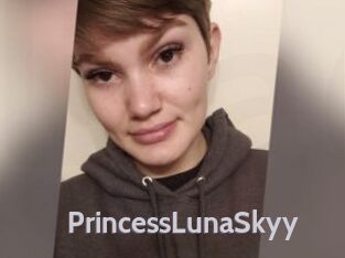 PrincessLunaSkyy