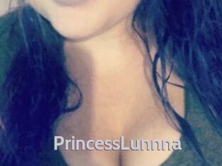 PrincessLunnna