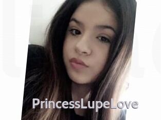 PrincessLupeLove