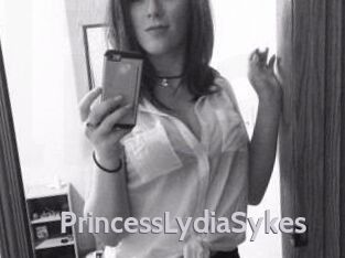 PrincessLydiaSykes