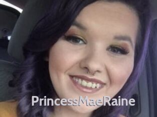 PrincessMaeRaine