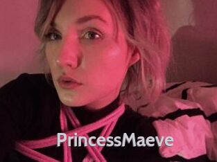 PrincessMaeve