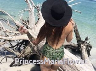PrincessMariaFlower