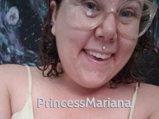 PrincessMariana