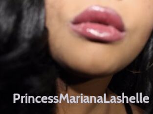 PrincessMarianaLashelle