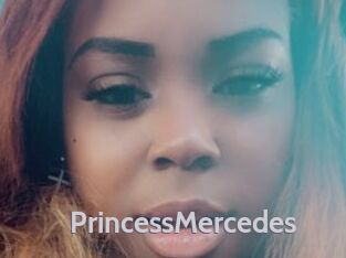 PrincessMercedes