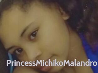 PrincessMichikoMalandro