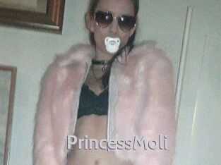 PrincessMoli