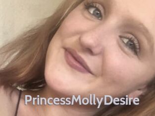 PrincessMollyDesire