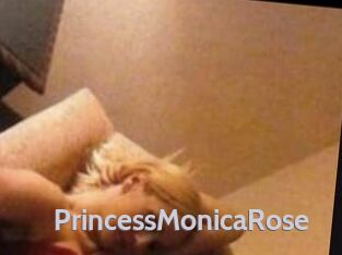 PrincessMonicaRose