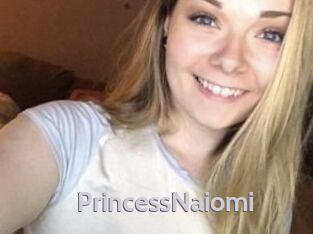 PrincessNaiomi
