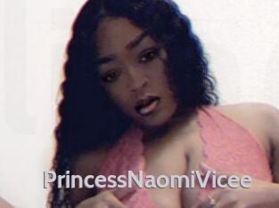 PrincessNaomiVicee