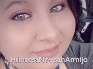 PrincessNeveahArmijo