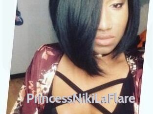 PrincessNikiLaFlare