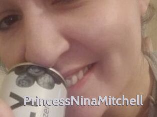 PrincessNinaMitchell