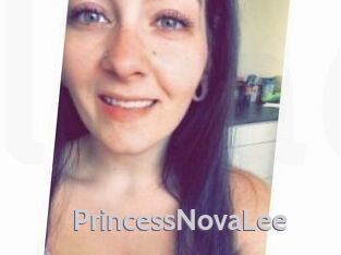 PrincessNovaLee