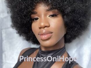 PrincessOniHope